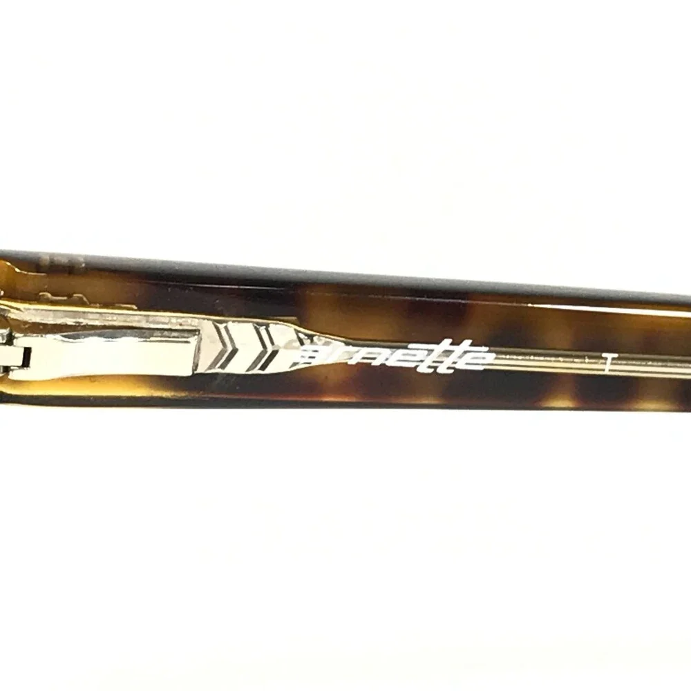 Arnette Eyeglasses Frames MOD.7050 1120 Brown Tortoise Clear 54-17-140